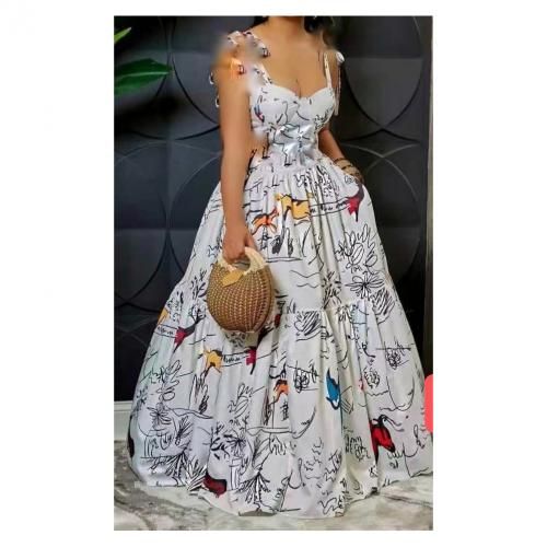 Fashion Longue Robe Prix pas cher Jumia CI