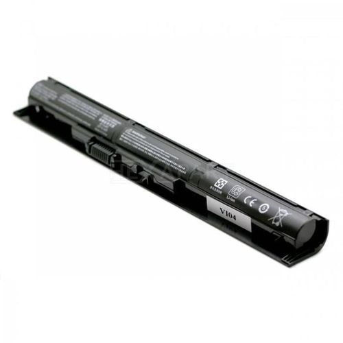 Generic Hp Batterie Ordinateur Portable Vi04 Compatible HP Pavilion 15 17  14 ProBook 440 450 G2 - Noir - Prix pas cher