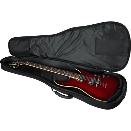 Generic Housse De Guitare électrique - image 2