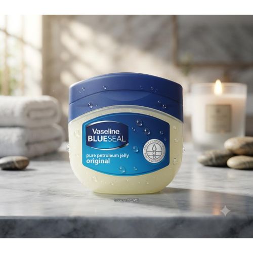 Vaseline BLUESEAL - Original 100ml - image 3