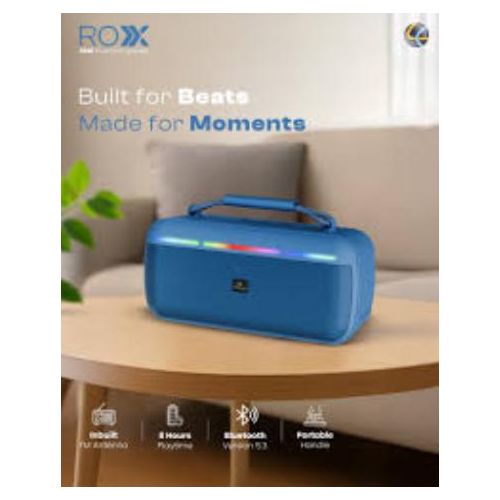 product_image_name-Generic-Enceinte Bluetooth Portable – Puissance et Design Moderne-2