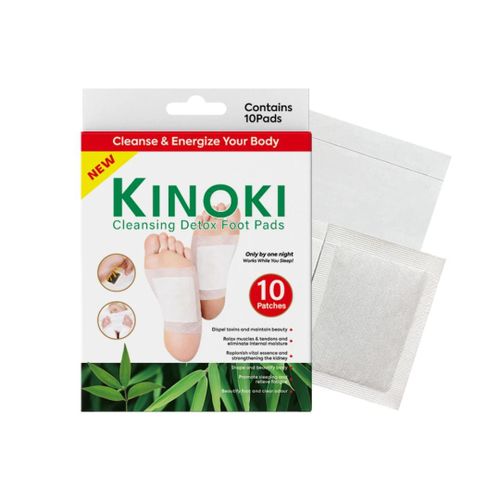 Kinoki Foot Patch Patch kinoki x 30 patch - image 2