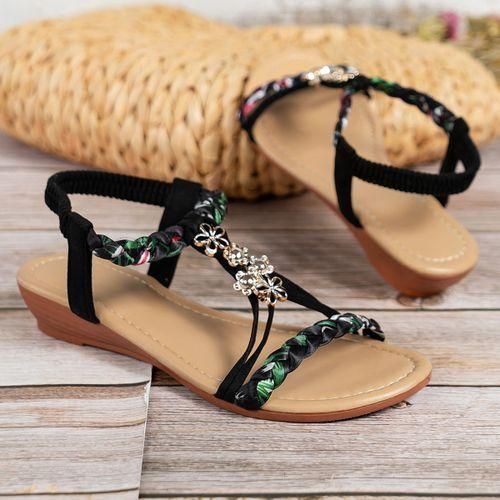 Sandales femme jumia cheap