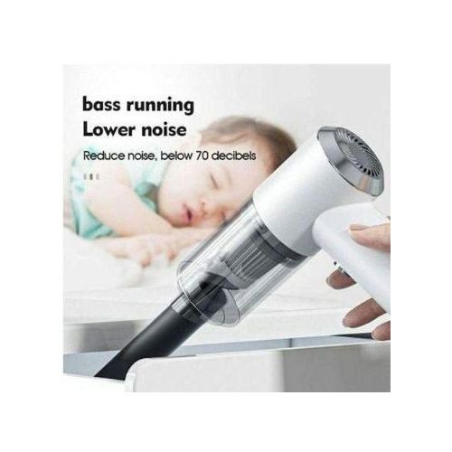 product_image_name-Generic-Souffleur Electrique Aspirateur à main, 8000 PA, sans fil, puissant 120 W, avec filtres lavables, aspirateur portable rechargeable humide et sec, idéal pour voiture, maison et bureau et autres-1