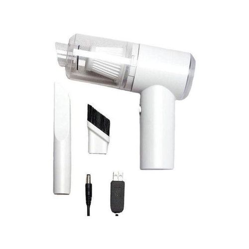 product_image_name-Generic-Souffleur Electrique Aspirateur à main, 8000 PA, sans fil, puissant 120 W, avec filtres lavables, aspirateur portable rechargeable humide et sec, idéal pour voiture, maison et bureau et autres-5