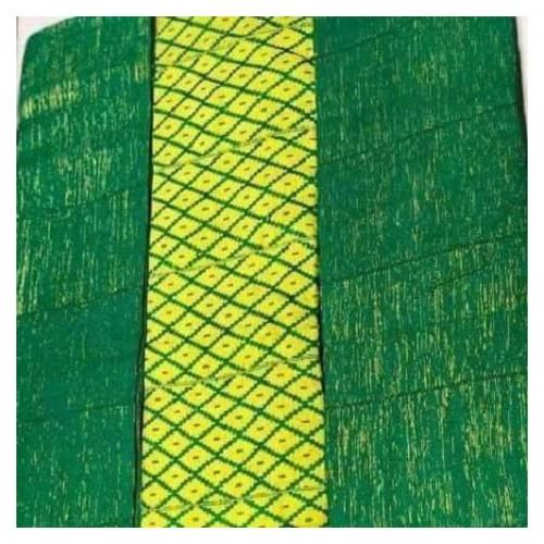 Fashion Pagne Kita Ghaneen kente Ver Jaune Prix pas cher Jumia CI