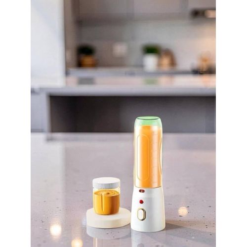 Generic Mini Blender - Fraîcheur instantanée - image 2