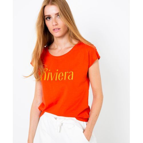 Tee shirt message femme pas cher 2025