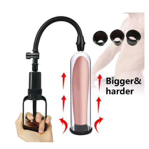 Pompe à pénis pour homme, jouet sexuel pour adulte, produit Sexy - Achat /  Vente Pompe à pénis pour homme, joue - Cdiscount