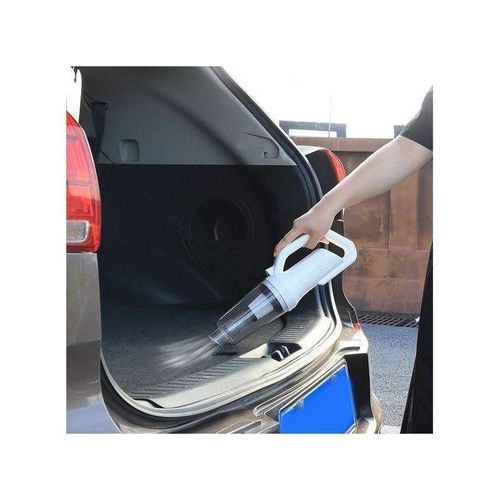 Generic Aspirateur A Main Sans Fil Rechargeable - image 3