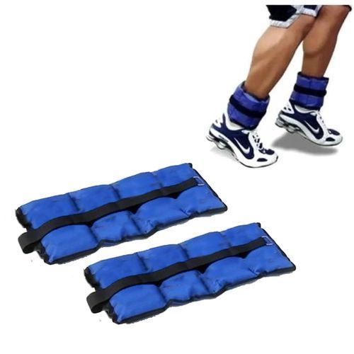 product_image_name-Generic-2 X  Poids De Cheville Et Poignet Sac De Sable-1