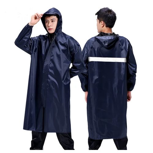 Fashion Classic Manteau Bleu Marine Prix pas cher Jumia CI