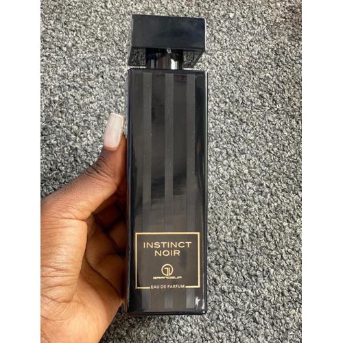 Generic parfum Instinct Noir - image 3