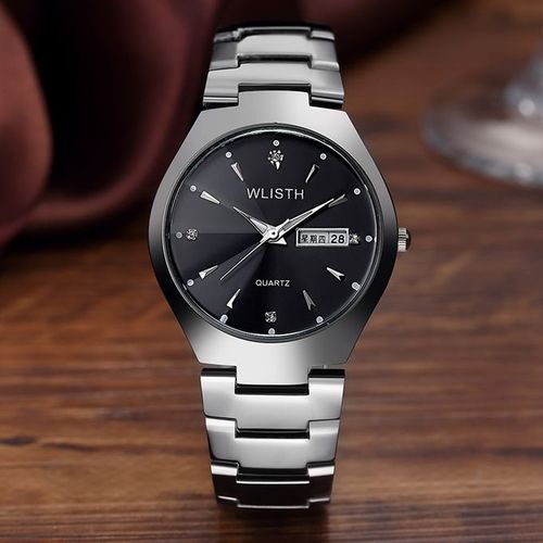 Wlisth Super Cadeau Montre Homme A Cadran D coratif Prix pas