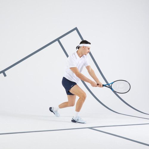 Tennis pas sales cher homme