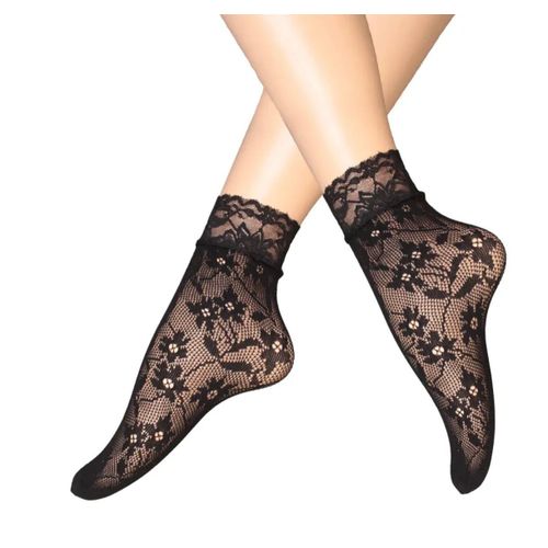 Generic Chaussettes Pour Femmes