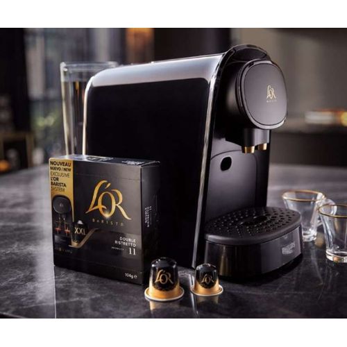 Nespresso, Philips : Top 3 des machines à café en promo pour le