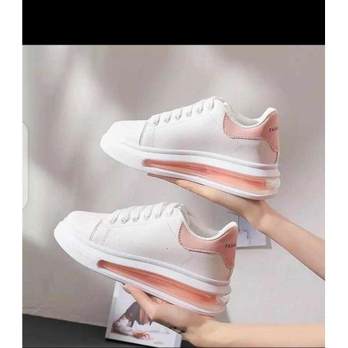 Fashion Chaussures Femme Baskets Air Cushion - Prix pas cher