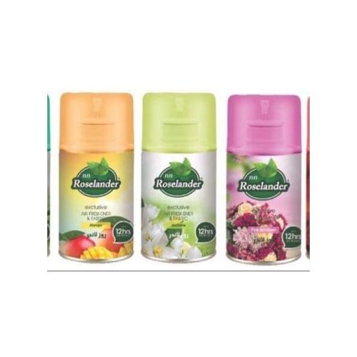 product_image_name-Generic-Lot De 3 Senteurs Pour Diffuseur Automatique De Parfum-2