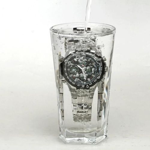 Generic Montre homme - image 2