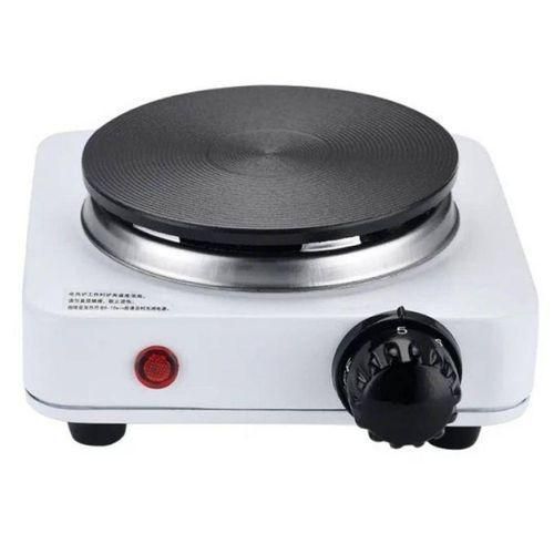 Gn Cuisinière électrique 1000W - plaque chauffante