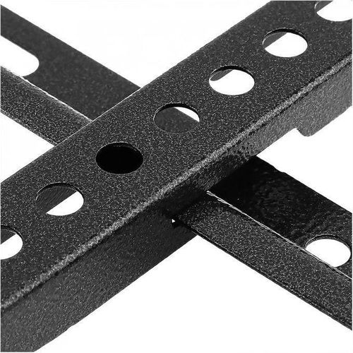 Generic Support Mural - Compatible - TV 32 à 55 - 26 à 63 Pouces - image 4
