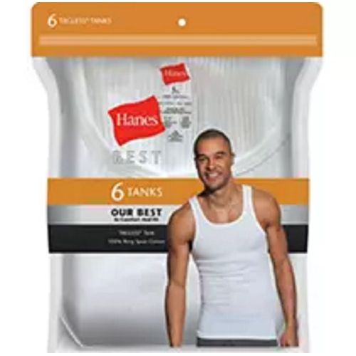 Debardeur hanes 2025