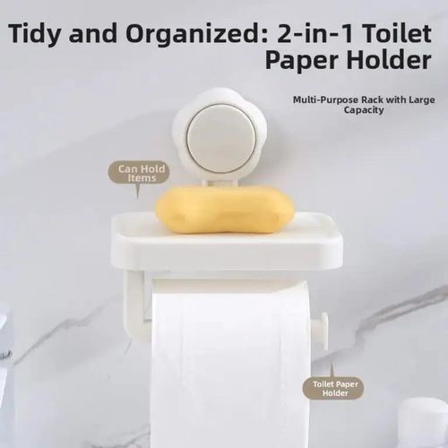 Generic DISTRIBUTEUR DE PAPIER HYGIÉNIQUE - image 3