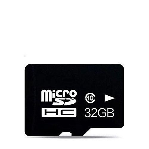 product_image_name-Generic-Carte Mémoire  32Gb De Haute Qualité-1