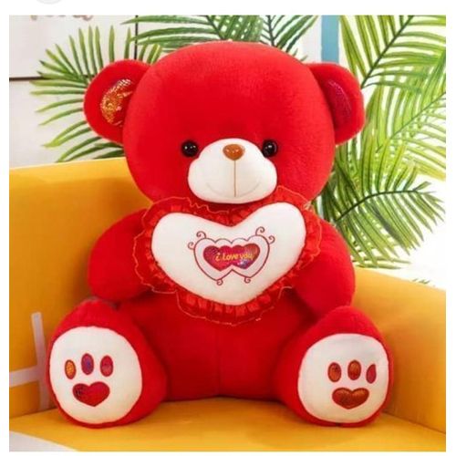 Generic Nounours Peluche Cadeau Saint Valentin Love Prix pas cher Jumia CI