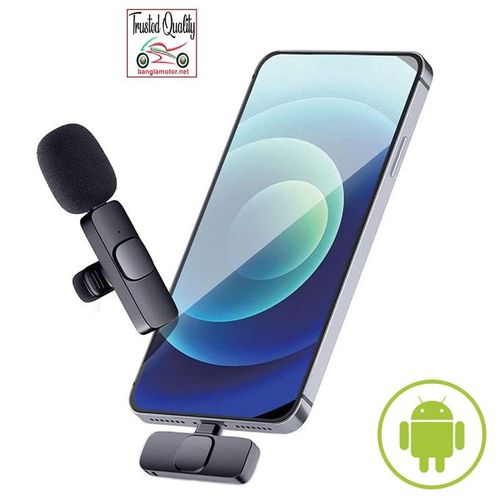 product_image_name-Generic-K9 Intelligent Sans Fil Bluetooth, Pour IOS & ANDROID-2