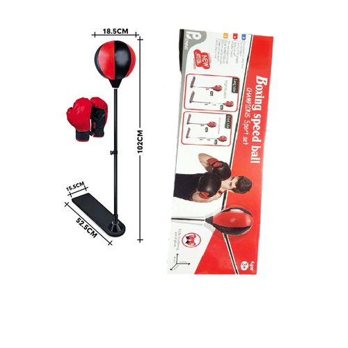 Sac de hotsell boxe jumia