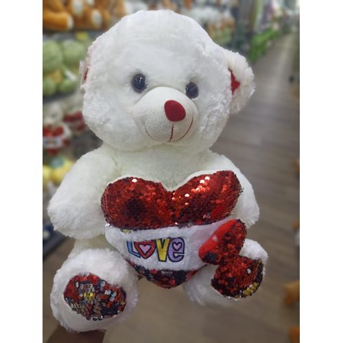 Coeur nounours discount