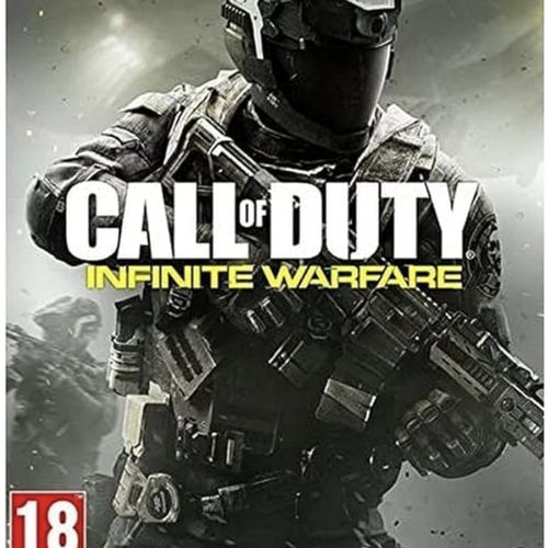 Activ Call of Duty Infinite Warfare
