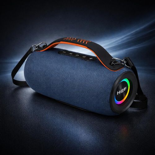Generic Enceinte Bluetooth Portable - image 2