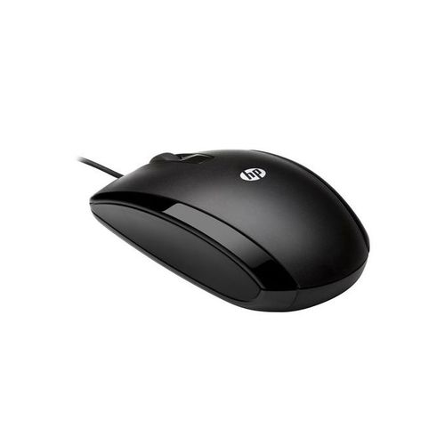 Hp Wired Mouse X500 - image 3