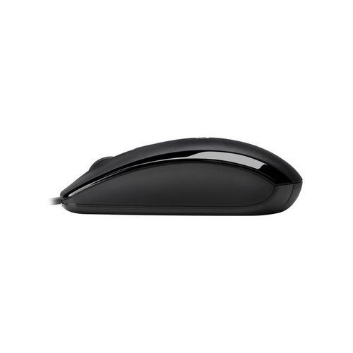 Hp Wired Mouse X500 - image 4