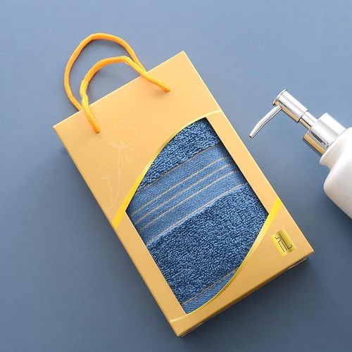 product_image_name-Gr-Serviette de Bain Luxe 100% Pur Coton - 120g Épaisse et Ultra Douce - Qualité Hôtel-1