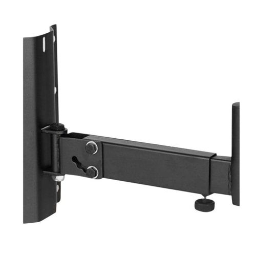 product_image_name-Generic-Support Mural Robuste Pour Baffle haut-parleur réglable-3