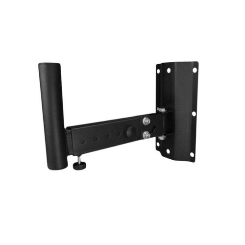 product_image_name-Generic-Support Mural Robuste Pour Baffle haut-parleur réglable-7