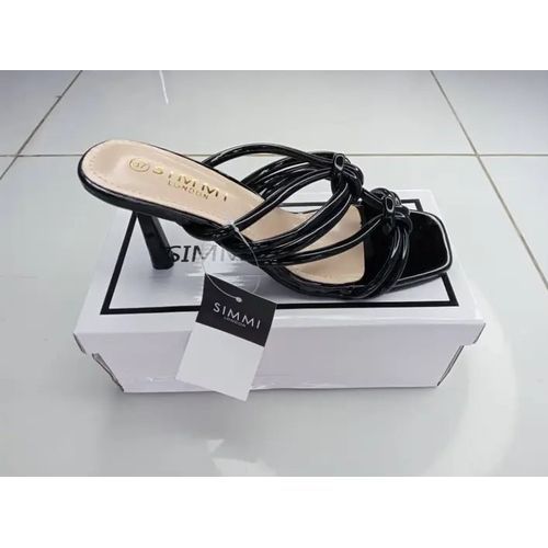 Fashion Style Chaussures Talon Tendance Pour Femme Prix pas cher Jumia CI