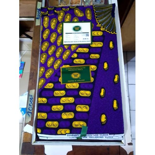 product_image_name-Fashion-Pagne Hollandais Class et Beau - Multicolore-1