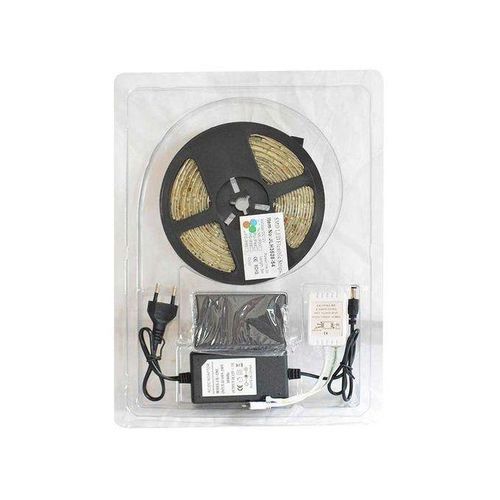 product_image_name-Generic-100 Ligths Lights Jeux De Lumière Décoration/ Télécommande/ --4