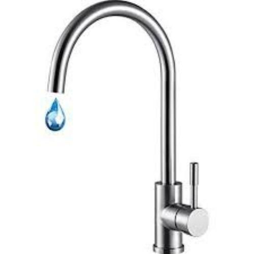 Generic  Robinet D'Évier Lavabo - image 2