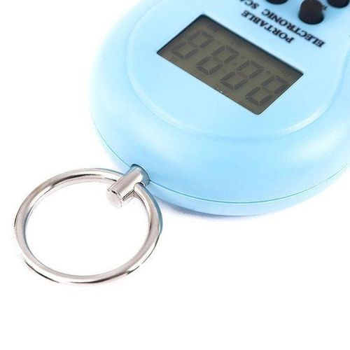 Generic Puissante balance numérique électronique à suspendre - image 3