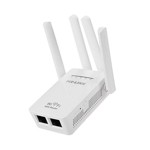 Pix Link Repeater - image 2