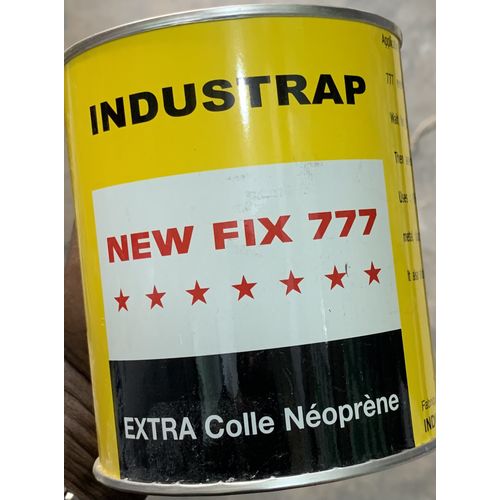 Generic Colle Forte Néoprène - 1kg - Prix pas cher