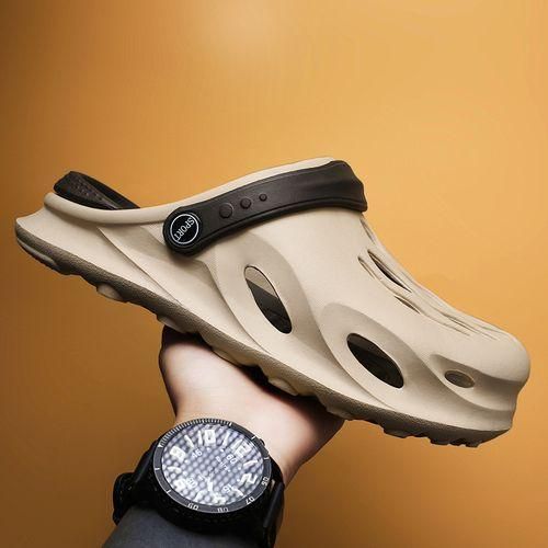 chaussure plage femme