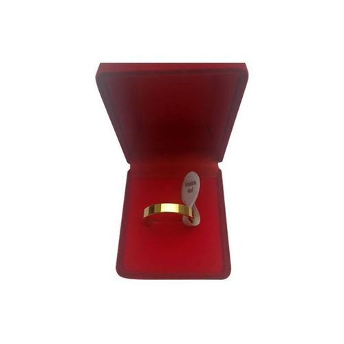 Generic Bague De Mariage Or COFFRET Prix pas cher Jumia CI