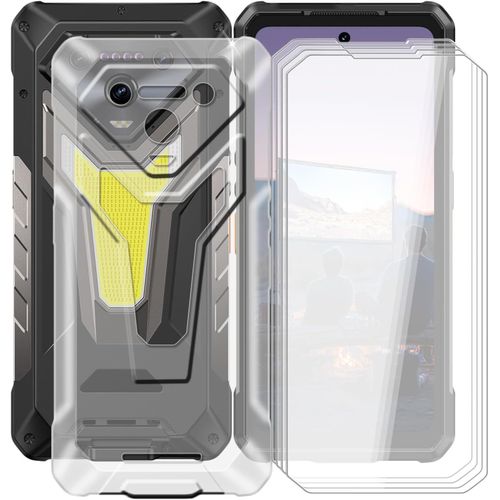 product_image_name-Ulefone-Etui Transparent + Anti choc pour Ulefone_ Armor 34 Pro-1